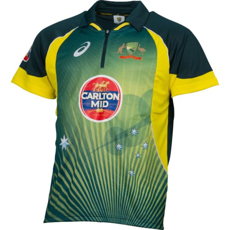 australia cricket jersey full sleeve