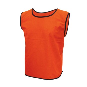 Training Vest -  Fluro Orange