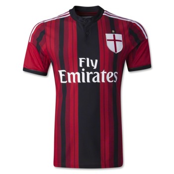 AC Milan Home Jersey 2014 – 2015