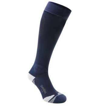 Sondico Elite Football Socks Juniors dark blue