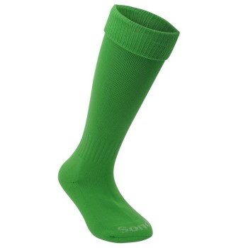 Sondico Football Socks green