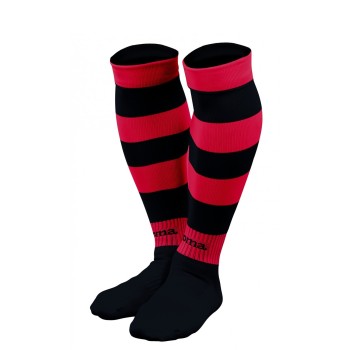 Joma Zebra Football Socks