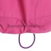 Rain-Jacket Pink