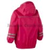 Raincut Baby Zip Jacket pink