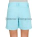 Light blue Jeaner CB shorts