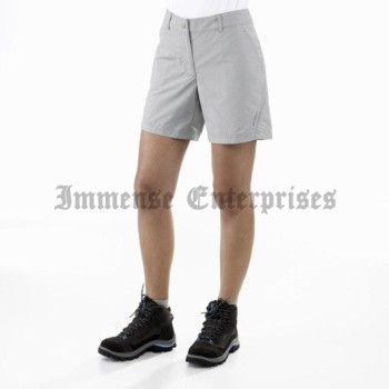 shorts gray