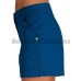 Basic Shorts dark blue