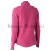 Women's Hiking Fleece top,Dark Pink